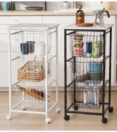 48-550 STORAGE WIRE RACK