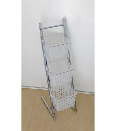 46-542 3 TIER BASKET