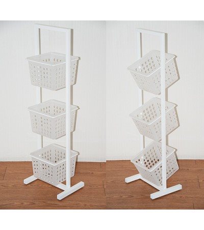 47-001 3 TIER BASKET