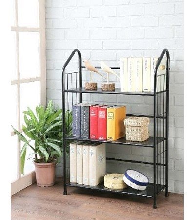48-258 3 TIER BOOKSHELF