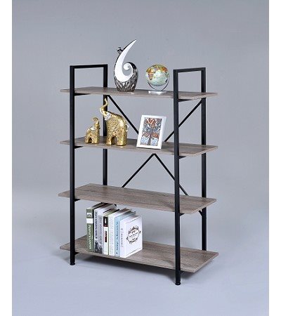 47-278 4 SHELF RACK