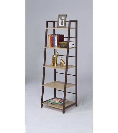 47-221 5 SHELF RACK