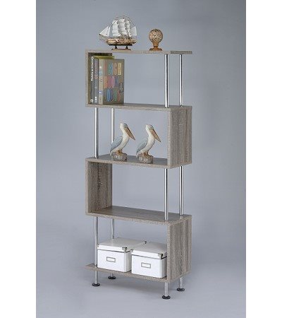 46-666 5 TIER SHELVES