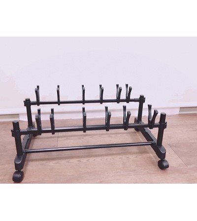 47-891 SHOES RACK (12 PAIRS)