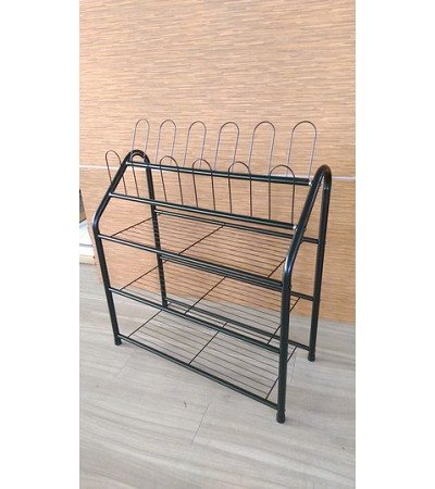 46-968 SHOES RACK