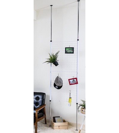48-526 TELESCOPE MULTI-FUNCTION RACK 