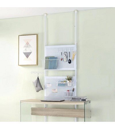 48-543 TELESCOPE MULTI-FUNCTION RACK 