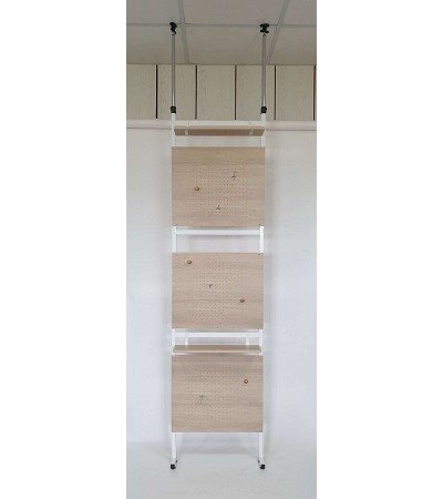 48-529 TELESCOPE MULTI-FUNCTION RACK