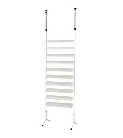 47-655 TELESCOPE SHOES RACK